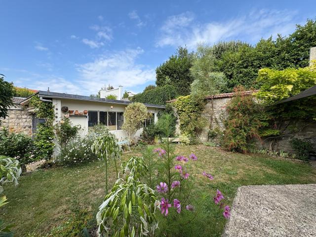 Maison 7 pièces 146 m²