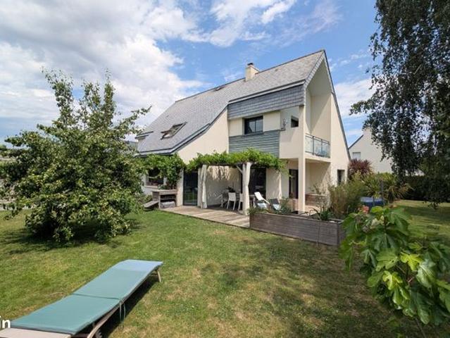 Maison 7 pièces 146 m²