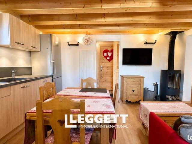 Maison 7 pièces 146 m²