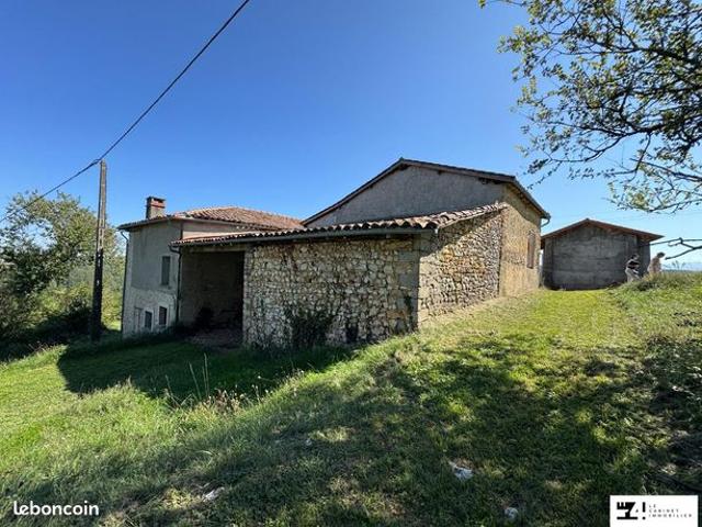 Maison 7 pièces 146 m²