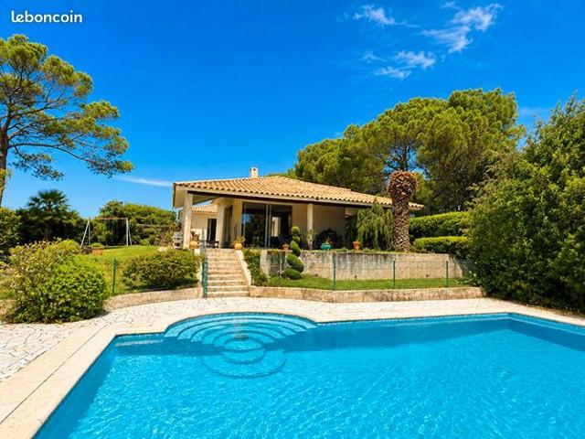 Maison 7 pièces 146 m²