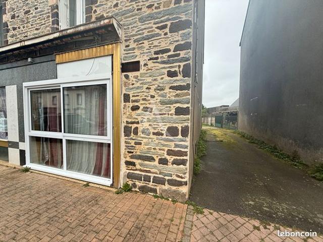 Maison 7 pièces 146 m²