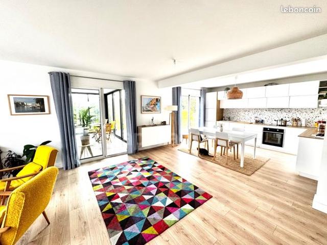 Maison 7 pièces 146 m²