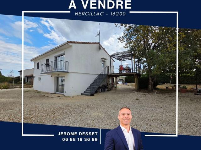 Maison 7 pièces 146 m²