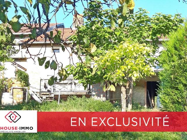 Maison 7 pièces 146 m²