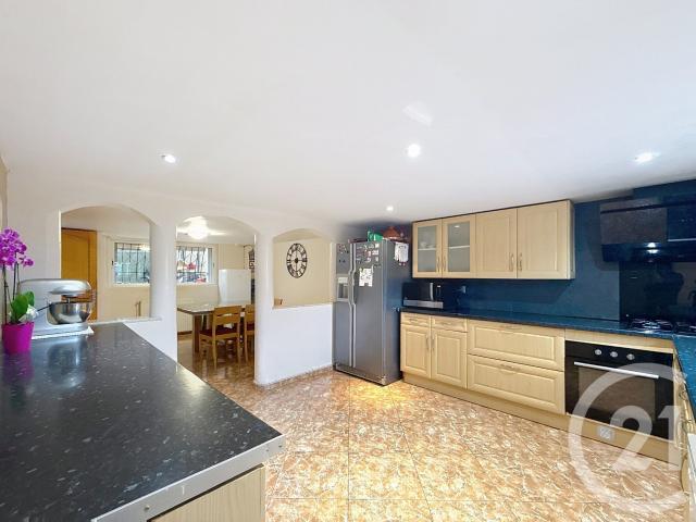 Maison 7 pièces 146 m²
