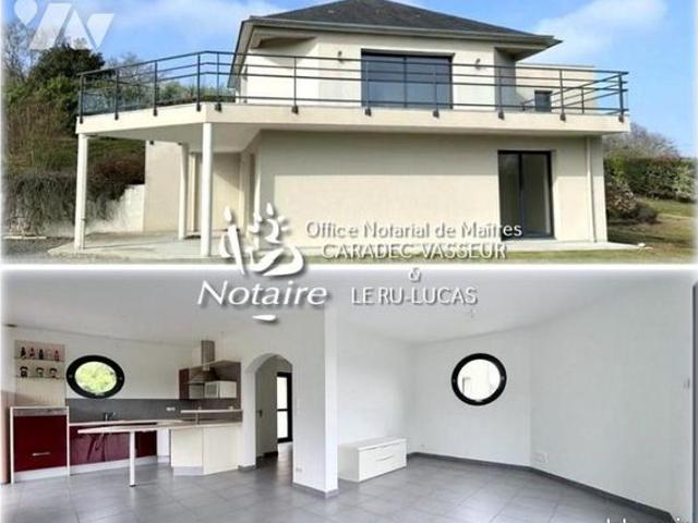 Maison 7 pièces 146 m²