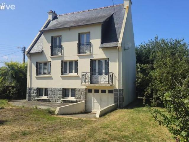 Maison 7 pièces 146 m²