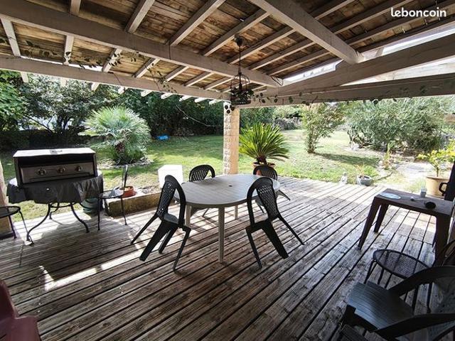 Maison 7 pièces 146 m²