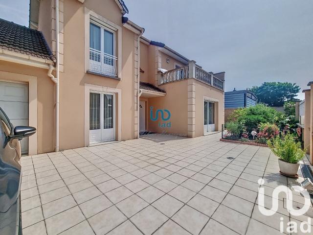 Maison 7 pièces 146 m²