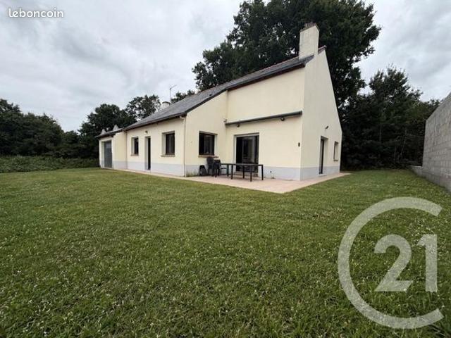 Maison 7 pièces 146 m²