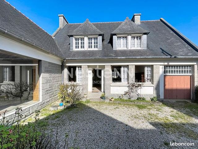 Maison 7 pièces 146 m²