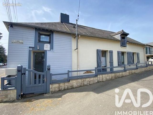Maison 7 pièces 146 m²