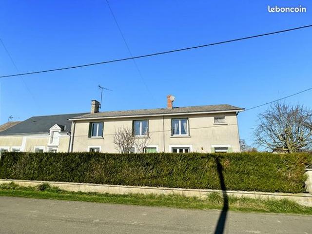 Maison 7 pièces 146 m²