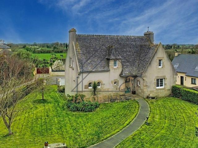 Maison 7 pièces 146 m²