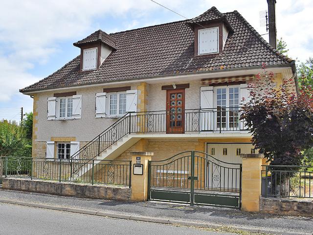 Maison 7 pièces 146 m²
