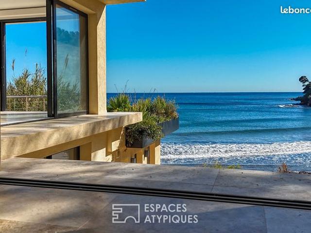 Maison 7 pièces 146 m²