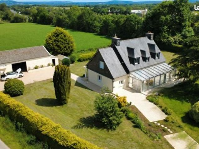 Maison 7 pièces 146 m²