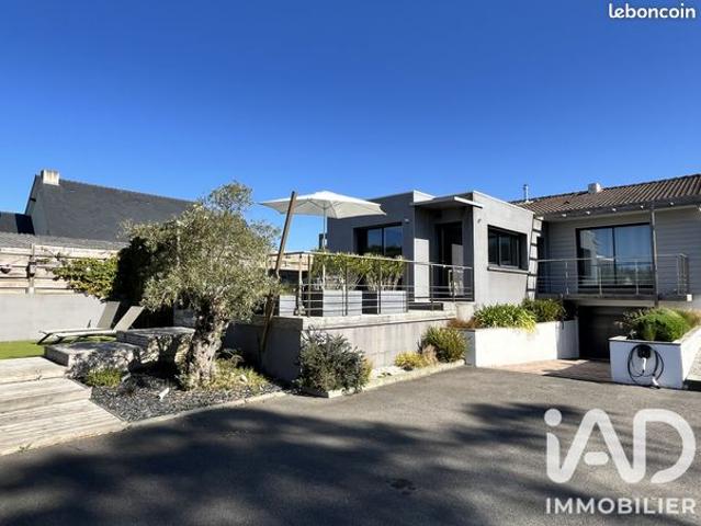 Maison 7 pièces 146 m²