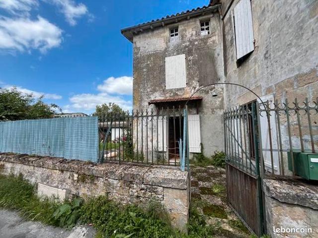 Maison 7 pièces 146 m²
