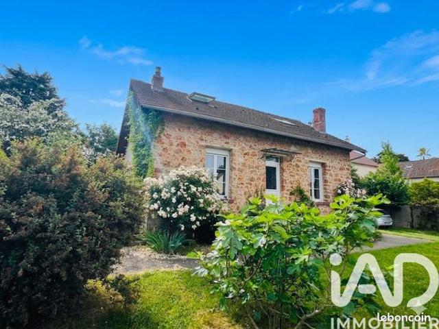 Maison 7 pièces 146 m²