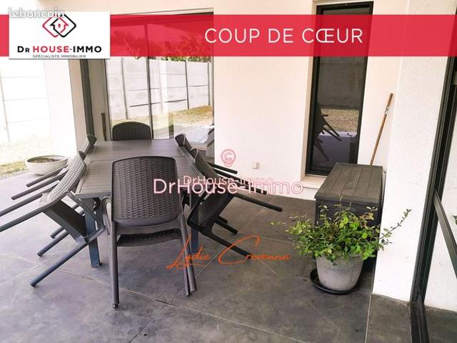 Maison 7 pièces 146 m²