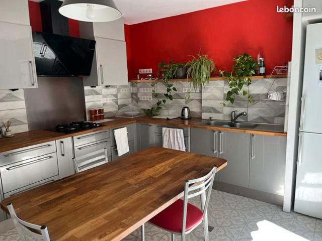 Maison 7 pièces 146 m²