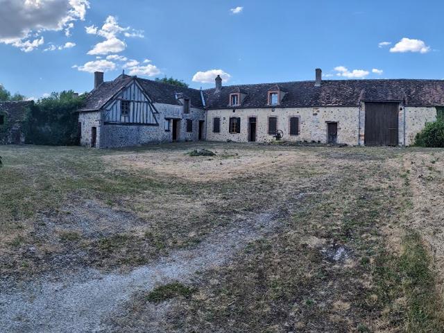 Maison 7 pièces 146 m²