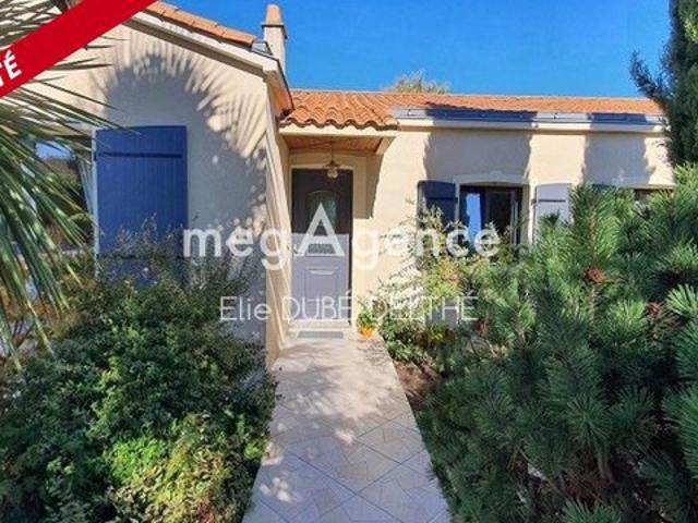 Maison 7 pièces 146 m²