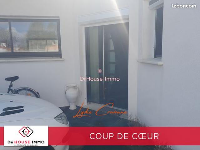 Maison 7 pièces 146 m²