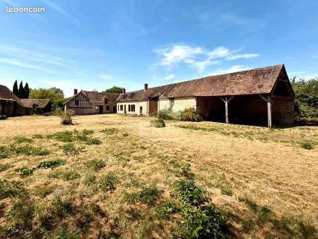 Maison 7 pièces 146 m²