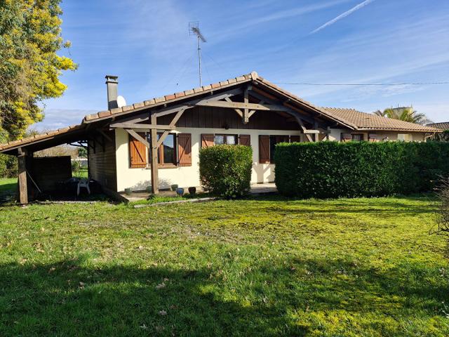Maison 7 pièces 146 m²