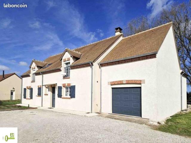 Maison 7 pièces 146 m²