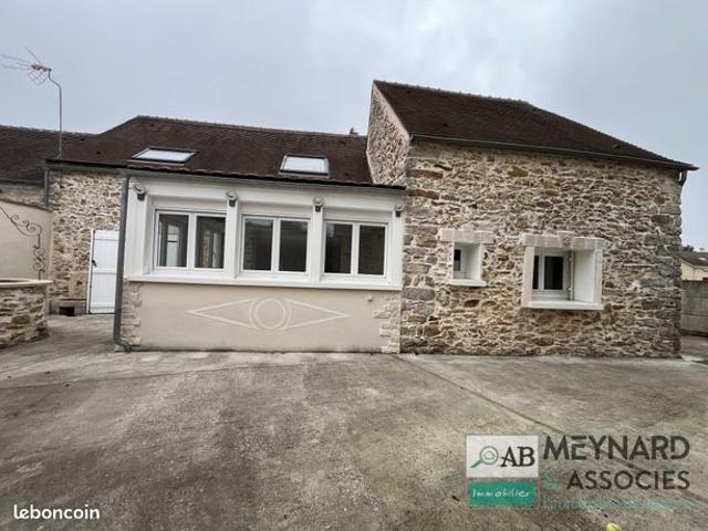 Maison 7 pièces 146 m²