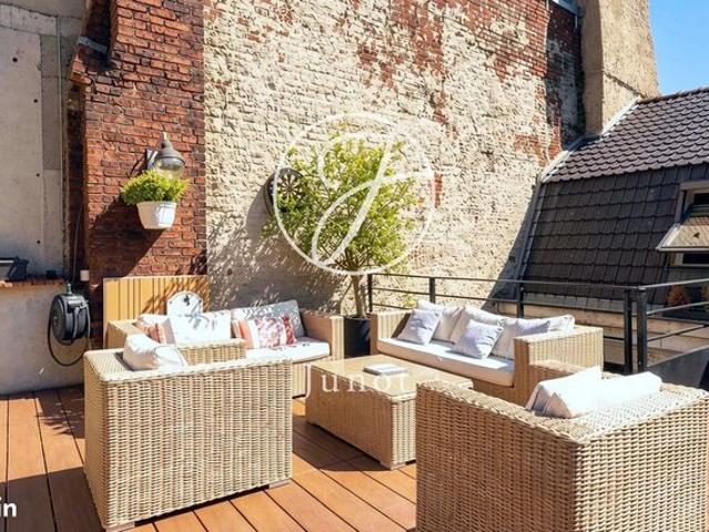 Maison 7 pièces 146 m²
