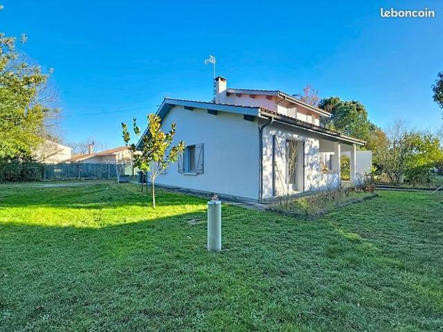 Maison 7 pièces 146 m²