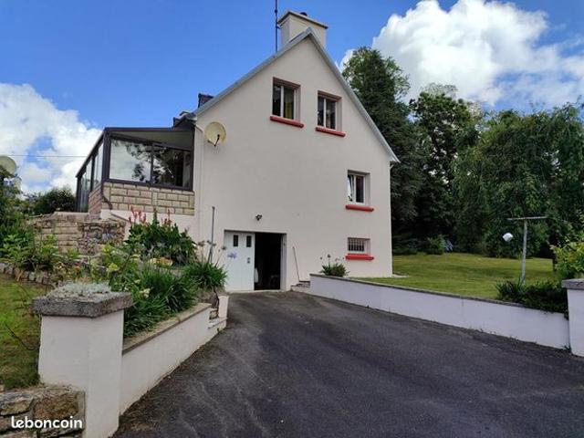 Maison 7 pièces 146 m²