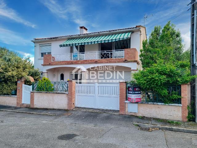 Maison 7 pièces 146 m²