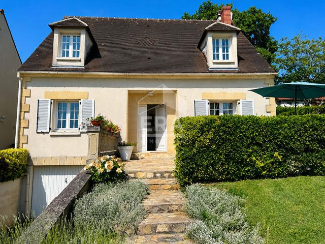 Maison 7 pièces 147 m²