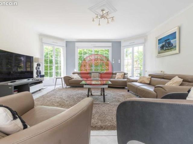 Maison 7 pièces 147 m²