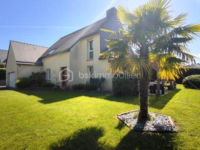 Maison 7 pièces 147 m²