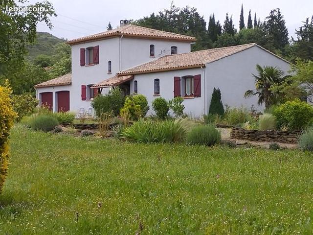Maison 7 pièces 147 m²