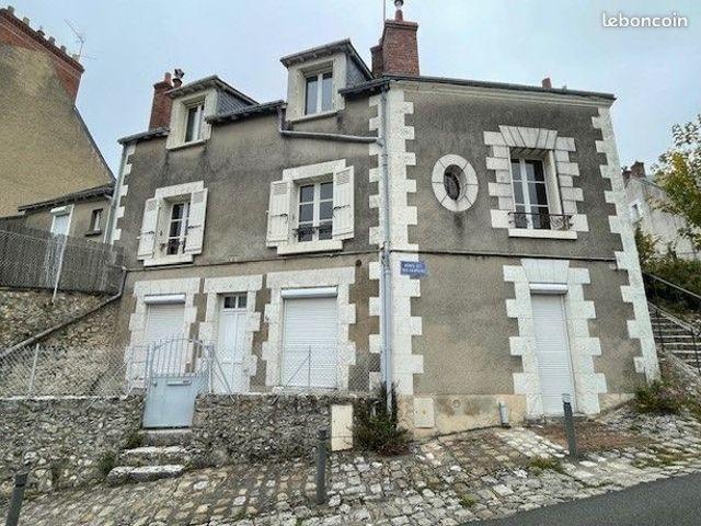 Maison 7 pièces 147 m²