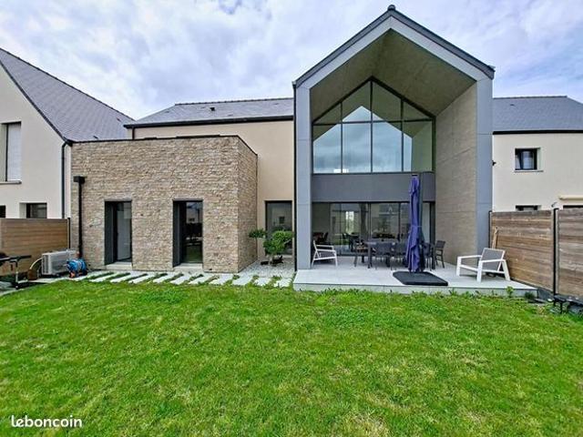 Maison 7 pièces 147 m²