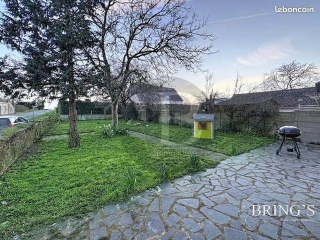 Maison 7 pièces 147 m²