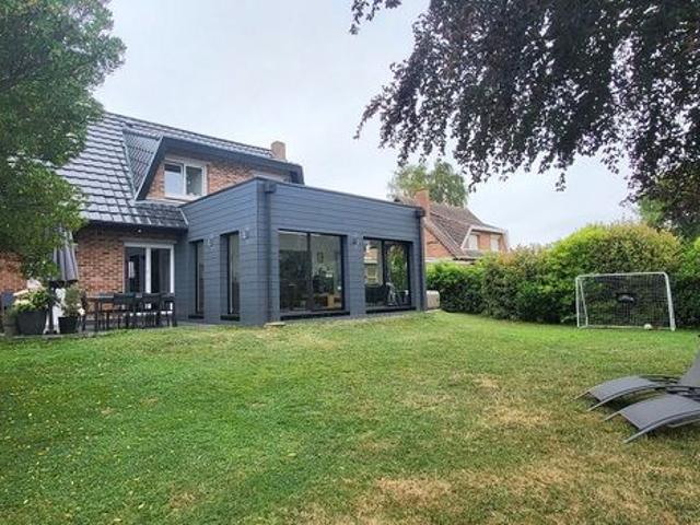 Maison 7 pièces 147 m²