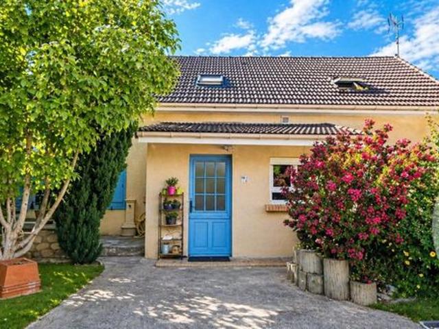 Maison 7 pièces 147 m²