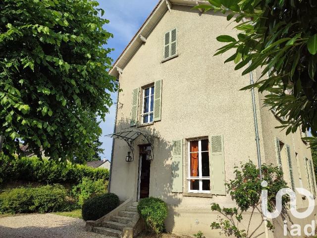 Maison 7 pièces 147 m²