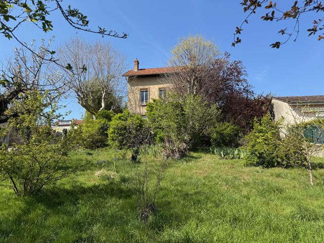Maison 7 pièces 147 m²