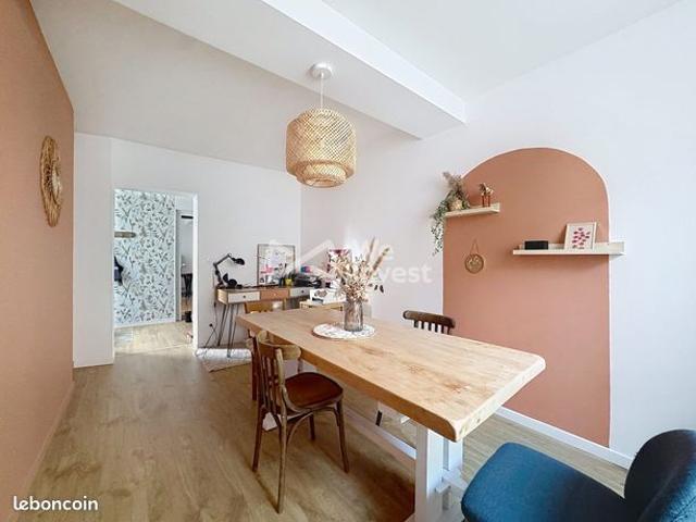 Maison 7 pièces 147 m²